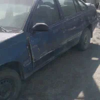 دوو ریسر۱۹۹۴