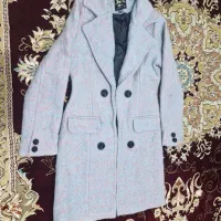 پالتو سایز ۳۶|لباس|قائن, |دیوار