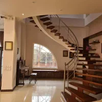 ۱۱۵ متر / ۳ خواب / امیربهادر