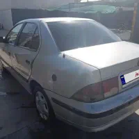 سمند|خودرو سواری و وانت|سبزوار, شهرک جهاد|دیوار