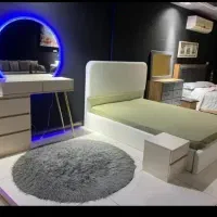 سرویس خواب مدل تدی کد ۶