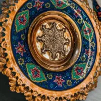 شیرینی خوری مسی