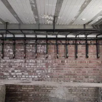 لوله کشی گاز و آتش نشانی با تاییدیه نظام مهندسی