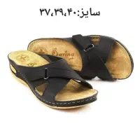 دمپایی مجلسی زنانه|کیف، کفش، کمربند|قم, هنرستان|دیوار