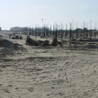 نیازمند اکیپ آرماتوربند جهت پروژه نهضت ملی میناب