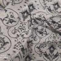 دو عدد کنار پرده در حد نو