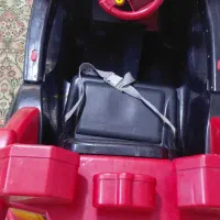 ماشین برقی شارژی|اسباببازی بچه|مشهد, امام خمینی|دیوار