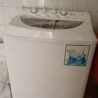 ماشین لباسشویی|ماشین لباسشویی و خشککن لباس|آباده, |دیوار