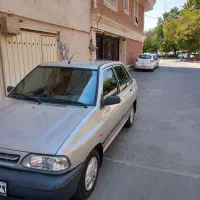 پراید 131 SE مدل 92