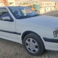 پژو پارس 1401 xu7p