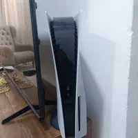 پلی استیشن ۵ ps5