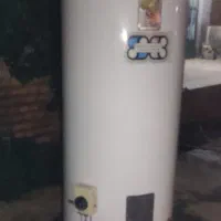 آبگرمکن زمینی سپهر الکتریک
