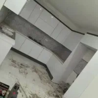 کابینت آماده ارزان مرادیان نصب تحویل فوری کد۰۲۴۷|مصالح و تجهیزات ساختمان|کرج, شهرک نهال و بذر|دیوار