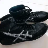 کفش کشتی سایز ۴۱.  ۴۲