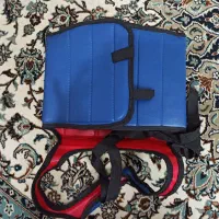 هوگو محافظ رشته‌های رزمی