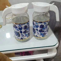 دو عدد پارچ هردو باهم ۴۰۰هزار