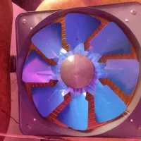 هواکش ۳۵در۳۵