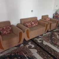 مبل|مبلمان خانگی و میز عسلی|شیروان (خراسان), |دیوار