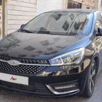 آریزو ۵  ie گارانتی فعال