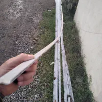 تسمه فلزی شماره ۳