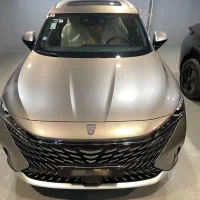 رووی ROEWE 2023 صفر کیلومتر زیر قیمت