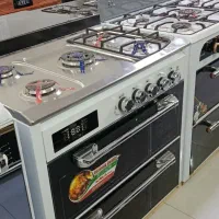 کد 4420ایران کاوه|اجاق گاز و لوازم برقی پخت‌وپز|قم, نیروگاه|دیوار