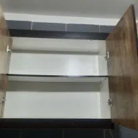 کابینت کارکرده|مصالح و تجهیزات ساختمان|شاهین‌شهر, شهرک میلاد|دیوار