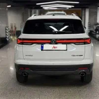 چانگان Cs35 پلاس / 2024 مشابه صفر / گارانتی فعال|خودرو سواری و وانت|اصفهان, جلفا|دیوار
