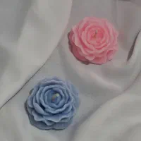 شمع عمده و تک ، گیفت تولد|صنایع دستی و سایر لوازم تزئینی|تالش, هشتپر|دیوار