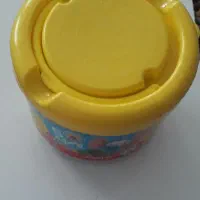 خمیربازی ۵رنگ آریا