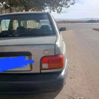 پراید مدل ۸۵معاوضه|خودرو سواری و وانت|میان جلگه, |دیوار