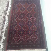 قالیچه دست بافت نو