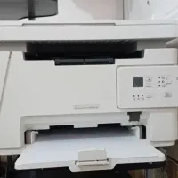 پرینتر سه کاره hp m26a