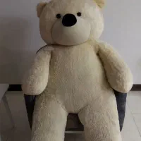 عروسک بزرگ خرسی