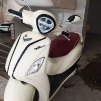 موتور یاماها فیلانو