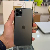 ایفون ۱۱ پرو مکس