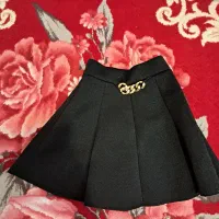 دامن  کوتاه بچه گانه