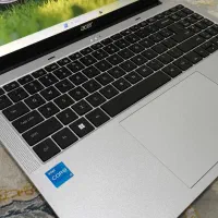 لپتاپ لاکچری i5نسل ۱۳.Acer Aspire .کارکرد فقط ۵روز|رایانه همراه|تهران, بلوار کشاورز|دیوار