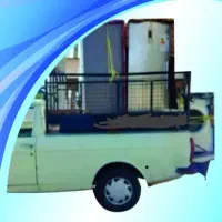 وانت تلفنی،پیکان بار