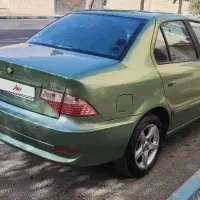 سمند سورن مدل  ۹۴ استثنایی