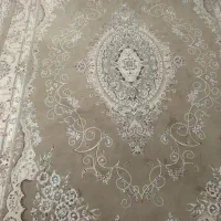 یک تخته فرش