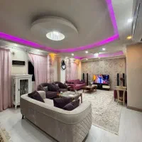 آپارتمان ۱۰۲ متری دو خواب شیک سپیدار