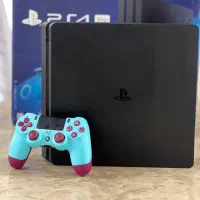 Ps4 کپی خور عروسک