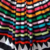 لباس محلی گیلانی|لباس|رودسر, |دیوار