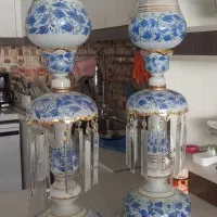 یه جفت شمعدان عروس
