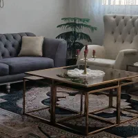 مبلمان چستر