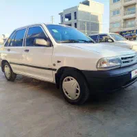 پراید 89 دوگانه فابریک فرمان هیدرولیک