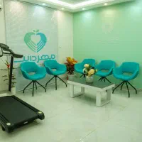 مشاور تغذیه