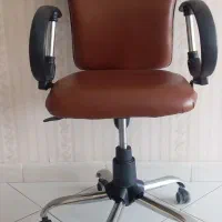 صندلی چرخدار وگردون سالم