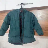 لباس بچه گانه ( ست شلوار و پیراهن ، کاپشن )
